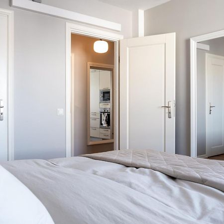 City Apartment Snowberry โรวานิเอมิ ภายนอก รูปภาพ