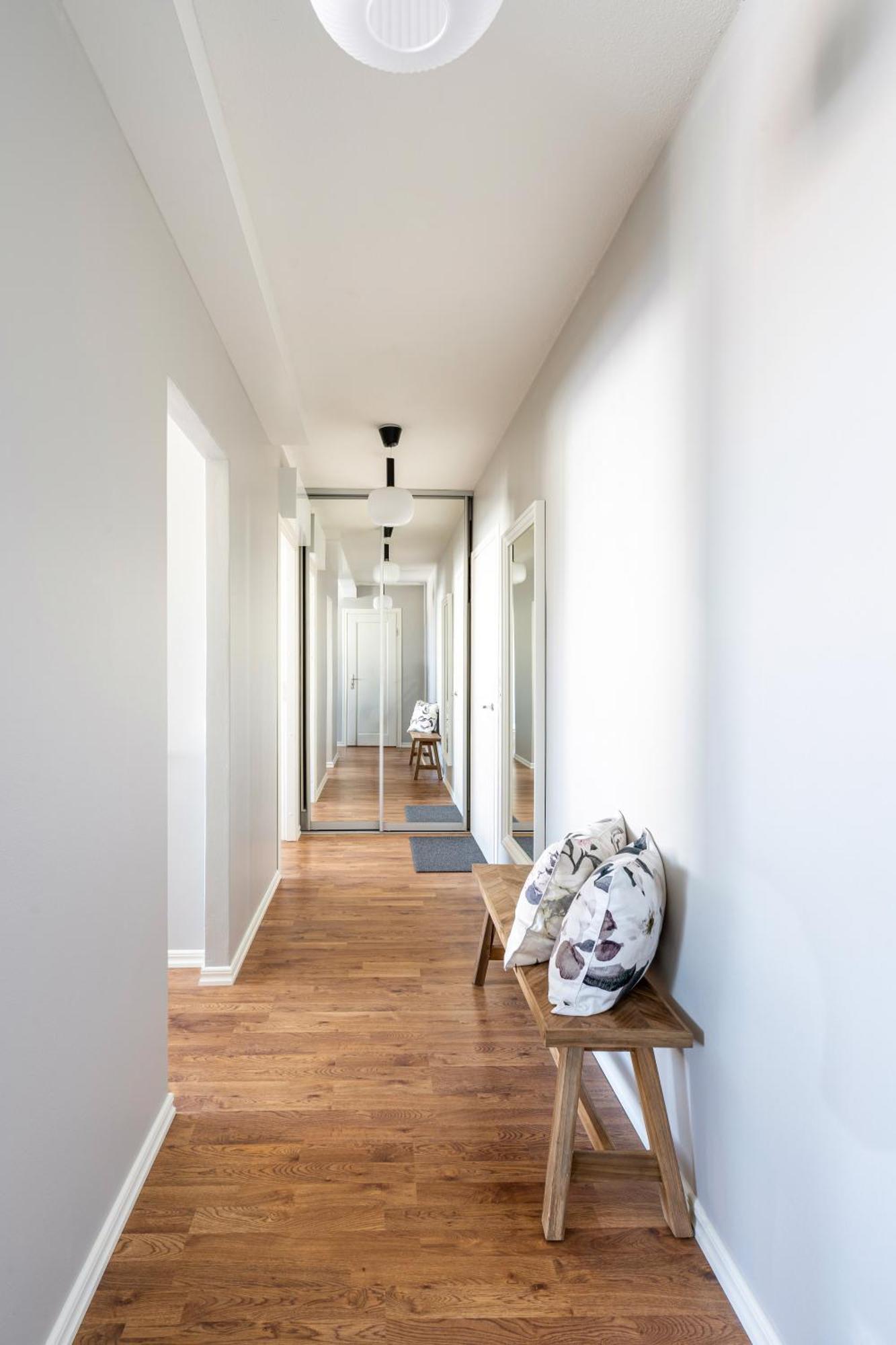City Apartment Snowberry โรวานิเอมิ ภายนอก รูปภาพ