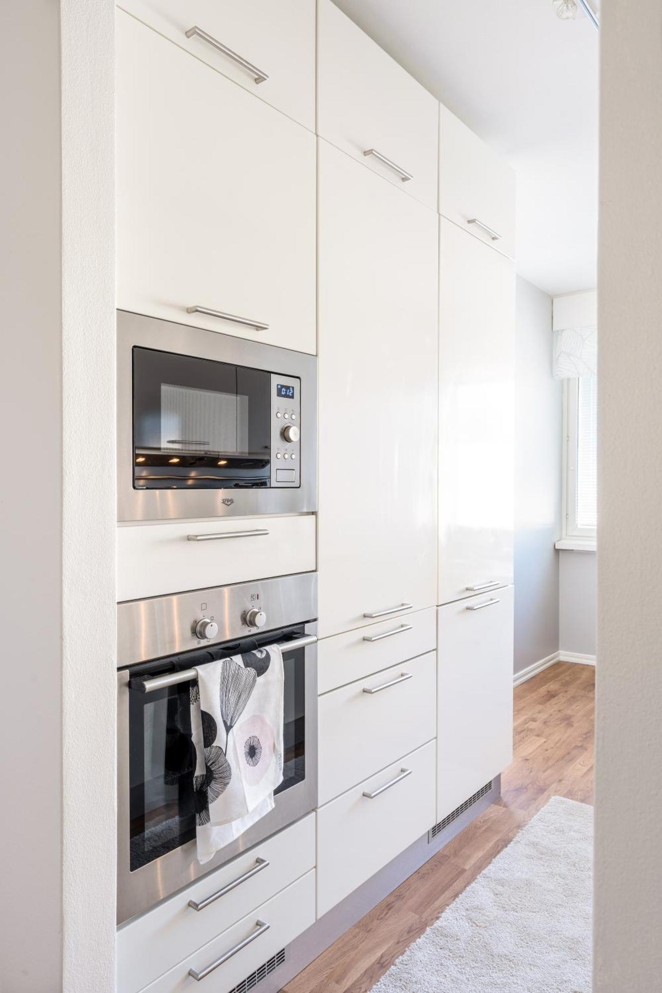 City Apartment Snowberry โรวานิเอมิ ภายนอก รูปภาพ