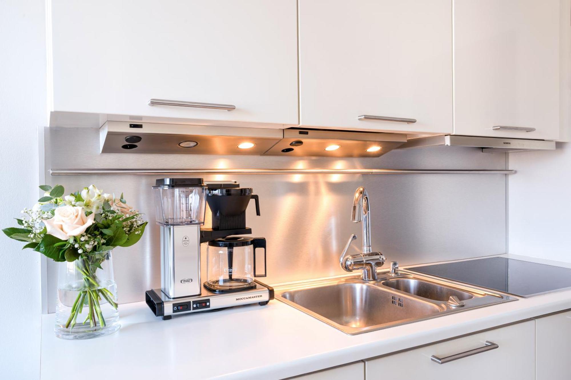 City Apartment Snowberry โรวานิเอมิ ภายนอก รูปภาพ