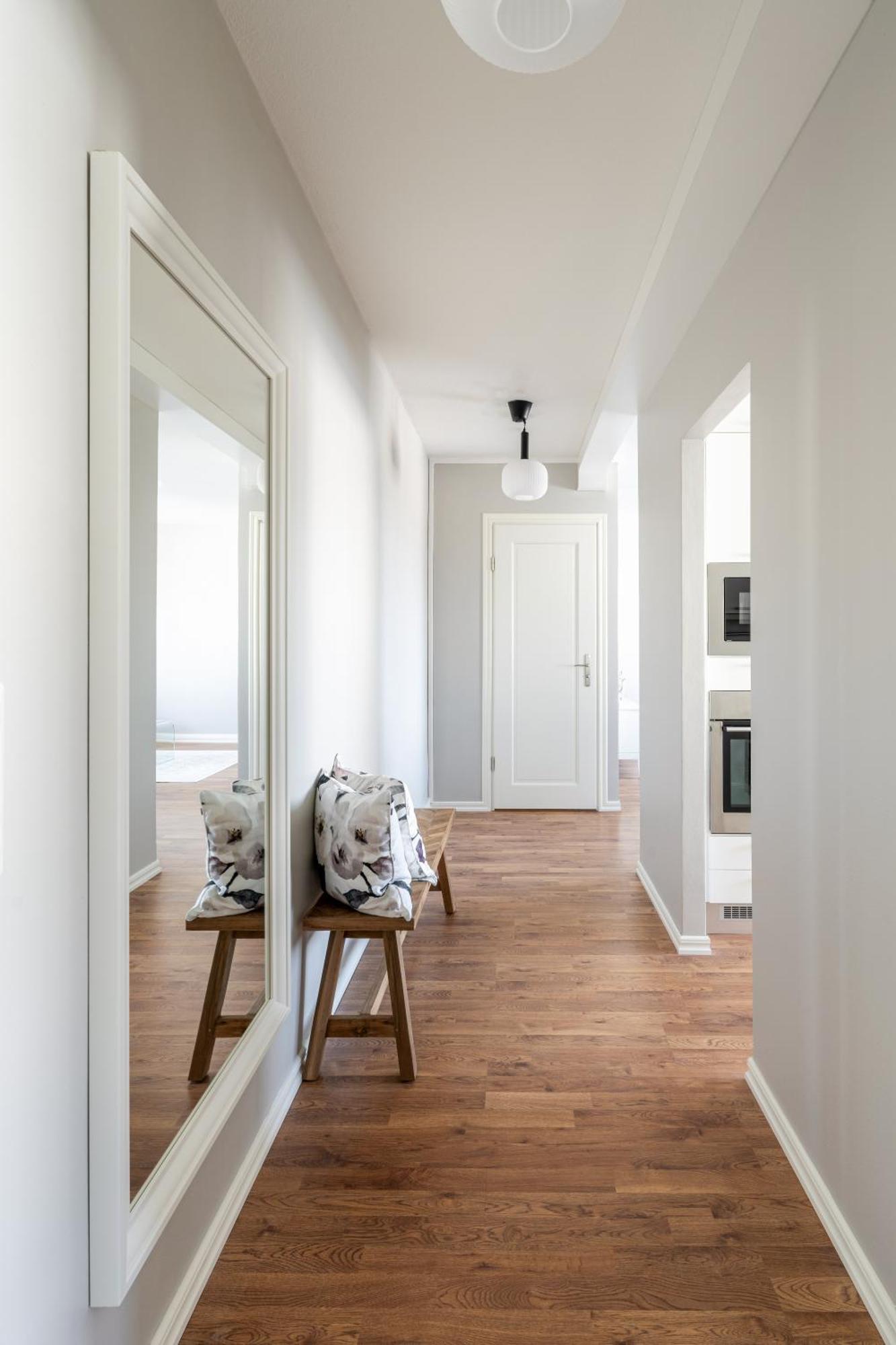 City Apartment Snowberry โรวานิเอมิ ภายนอก รูปภาพ